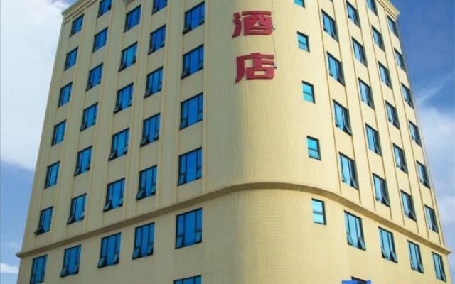 Vica Hotel