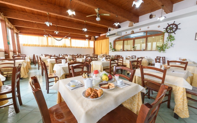 Hotel Celeste