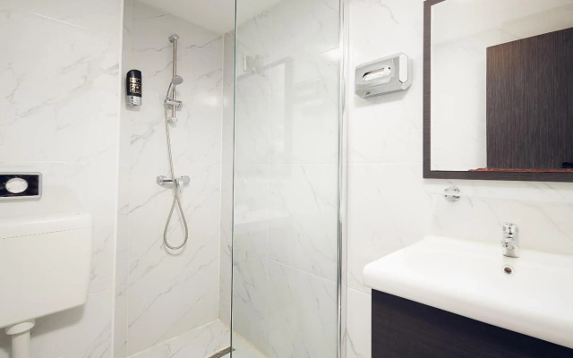 Belfort Hotel Amsterdam