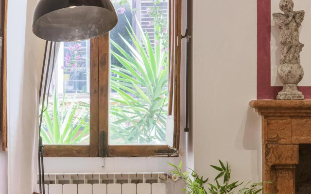 Monica 6 superior appartment