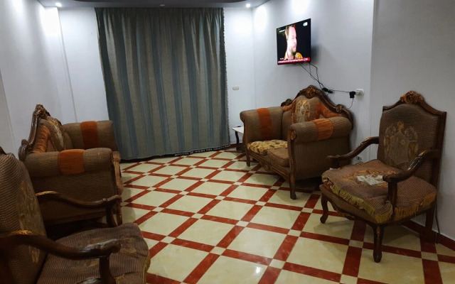 Makseem Hotel