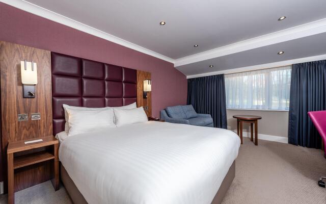 Holiday Inn Dover