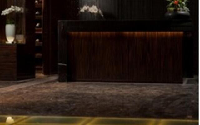 City Centre Rotana Hotel Doha