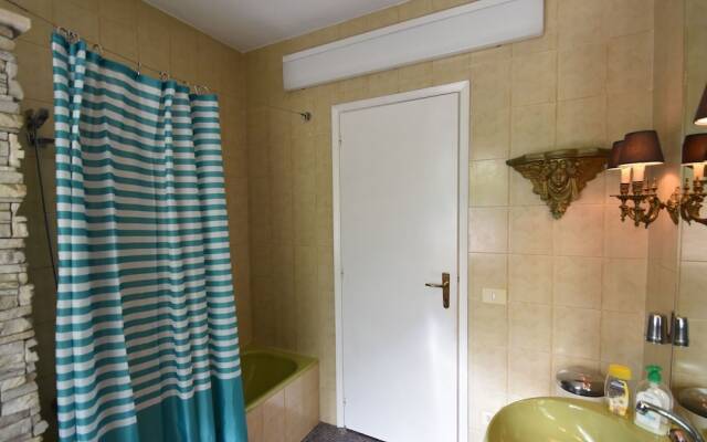 Boutique Villa in Lombardy With Garden