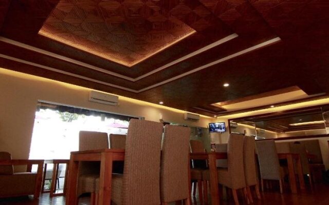 Syailendra Hotel Syariah