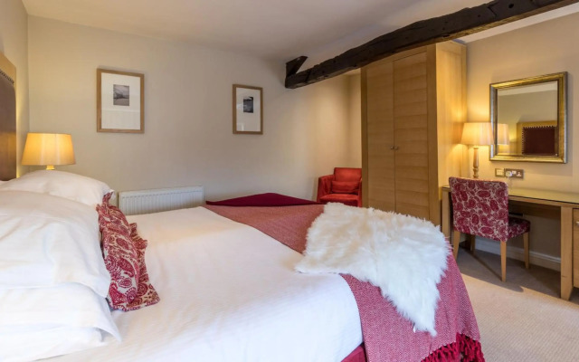 The Pennington Hotel