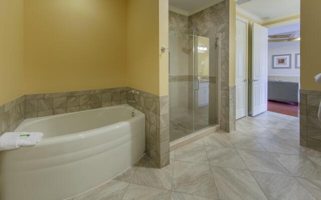 Holiday Inn Club Vacations Fox River Resort at Sheridan by IHG