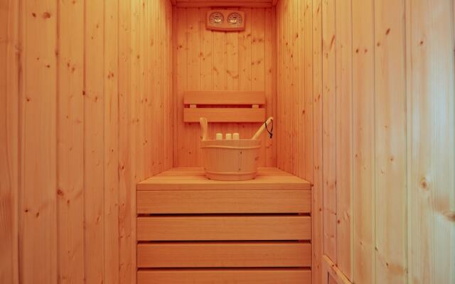 Nook Nook Apartments - Starowislna 52