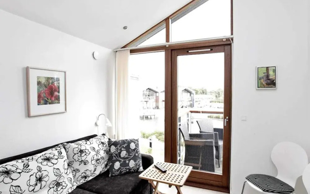 6 Person Holiday Home in Bogense-by Traum