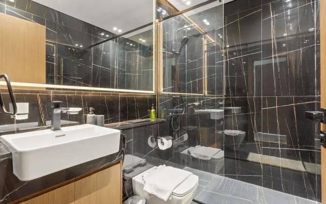 Binghatti Onyx - 3101 2BD