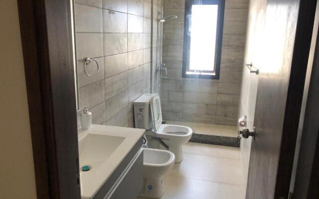 Apartamento céntrico 3 Edificio picazzo en Mercedes Uruguay