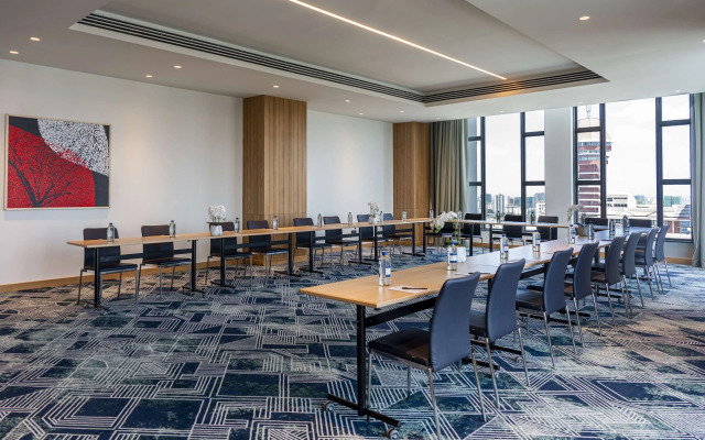 Hyatt House Nairobi Westlands