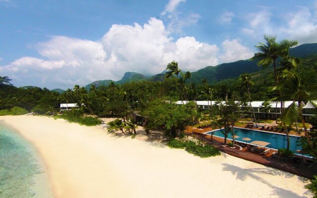 Avani Barbarons Seychelles Resort