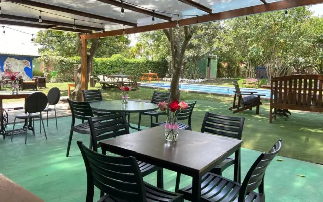 Mckay's Quinta