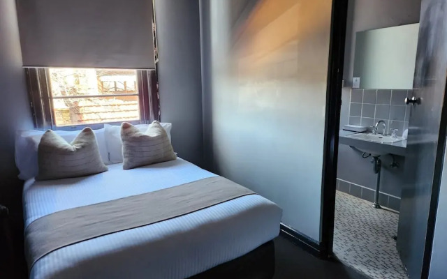 Hotel Canobolas