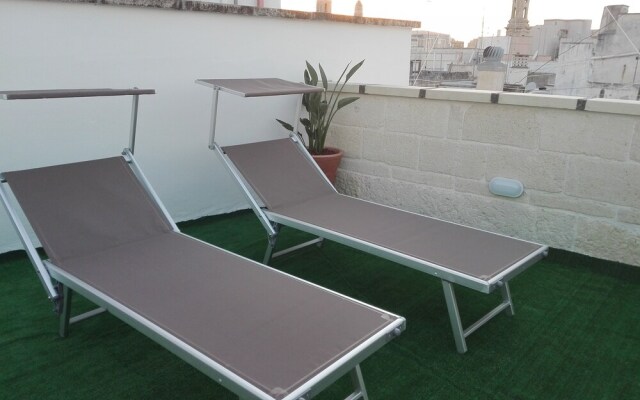 Terracielo Guest House