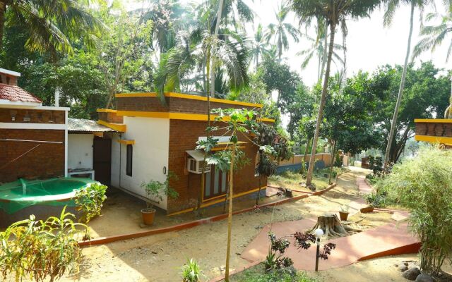OYO 11528 Kovlam Park