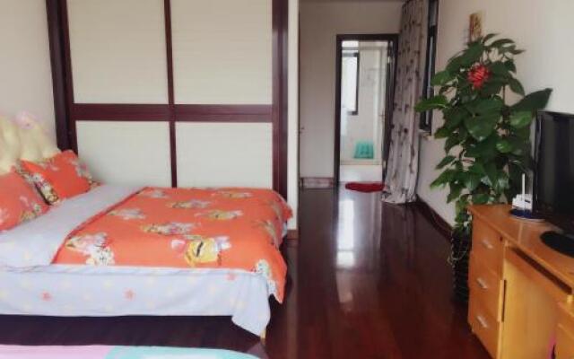 Hongjiayuan Homestay