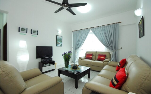 Kuala Lumpur Homestay