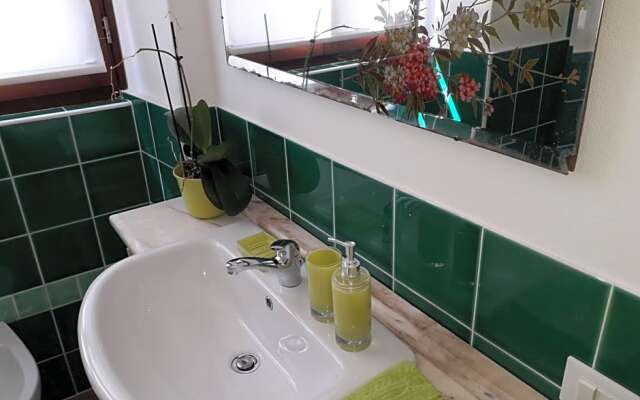 B&B Il Porticciolo Portoscuso