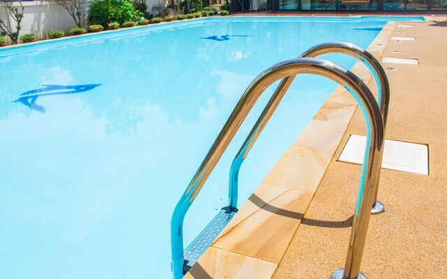 AU Place Hotel