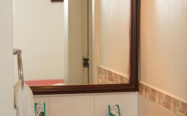 Hotel Arrecife Chachalacas
