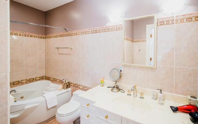 Château la Motte Guest House