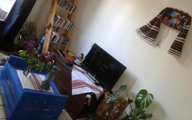 Relais Chez Jerome ET Alex