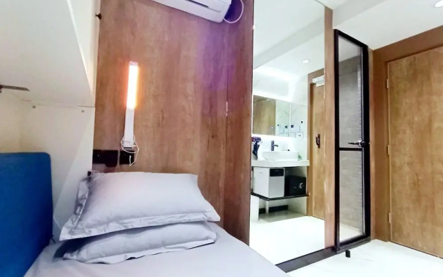 Inotel Suite