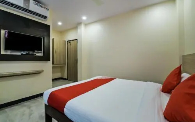 The Elite Inn by OYO Rooms