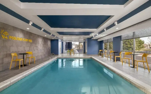Home2 Suites By Hilton Muncie