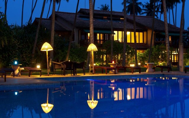 Reef Villa & Spa