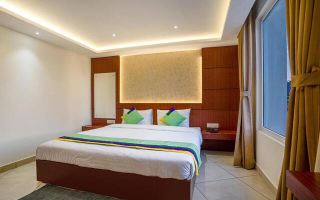 Itsy Hotels Meraki Grand