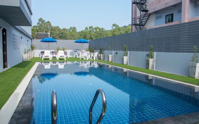 Carpio Hotel Phuket