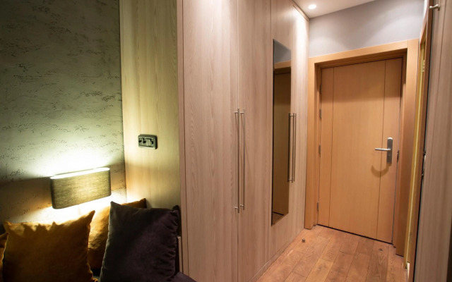 Apartment HT