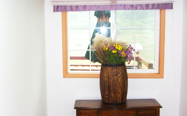 Danyang Liberty Pension