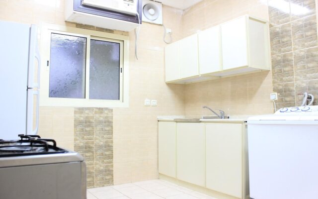 Apartment Diyafat Al Haramain 4