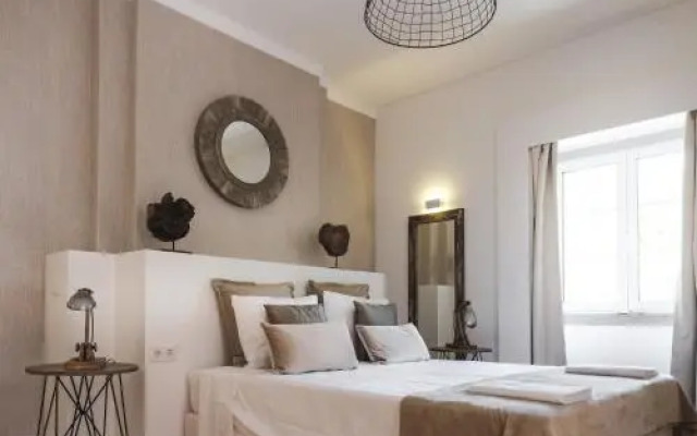 4U Lisbon Vi Guesthouse