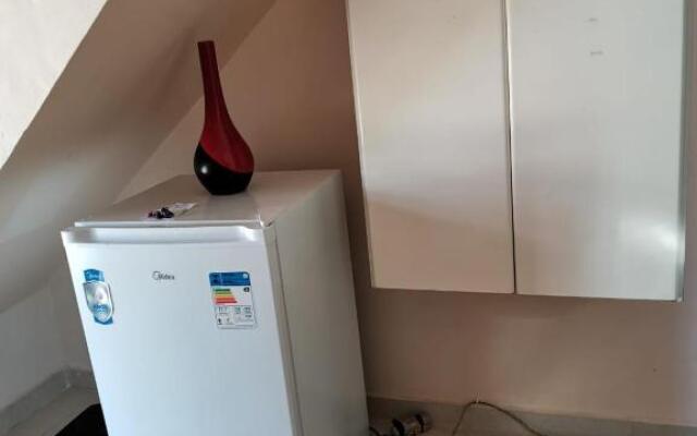 Casa a 3 minutos da praia
