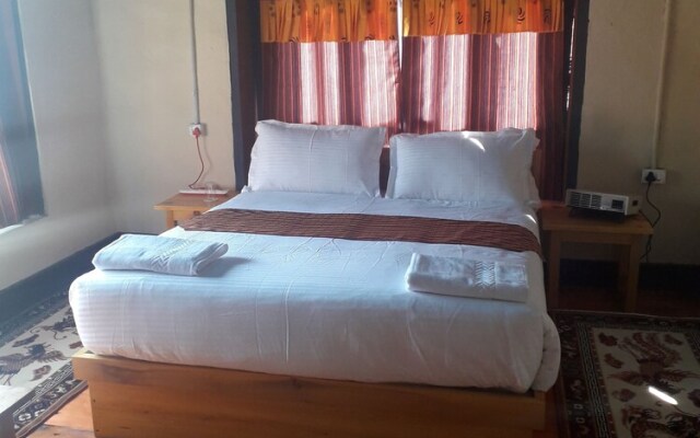 Kuenley Home stay