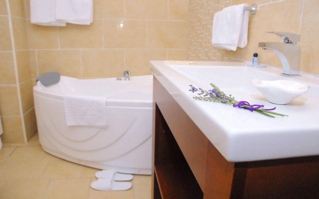 Guest House Stancija Kovacici