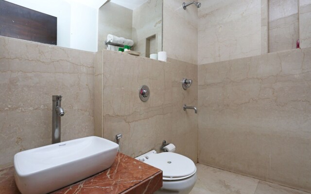 OYO 8898 City Hotels