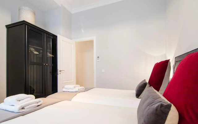 Minty Stay - Atocha 4 BD