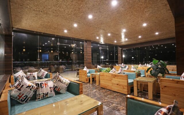 OYO 10253 Hotel Winter Line INN