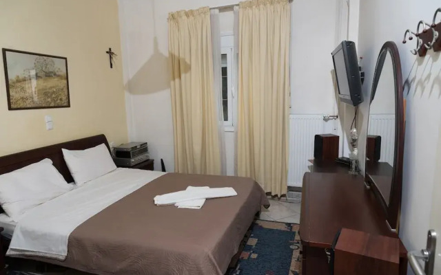 Urban Apartment in Heraklion city