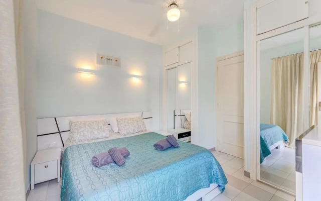 Apartment in Yucca park