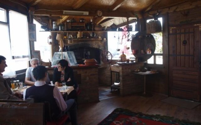 Hotel Suljovic