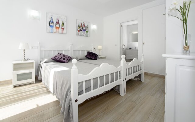 Cati Apartamento 5 Playa D'or