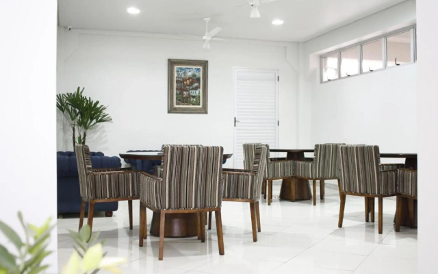 Contagem Centro Hotel