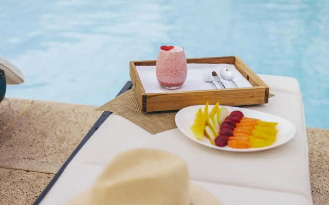 Altos de la Viña, Wine Hotel & Spa